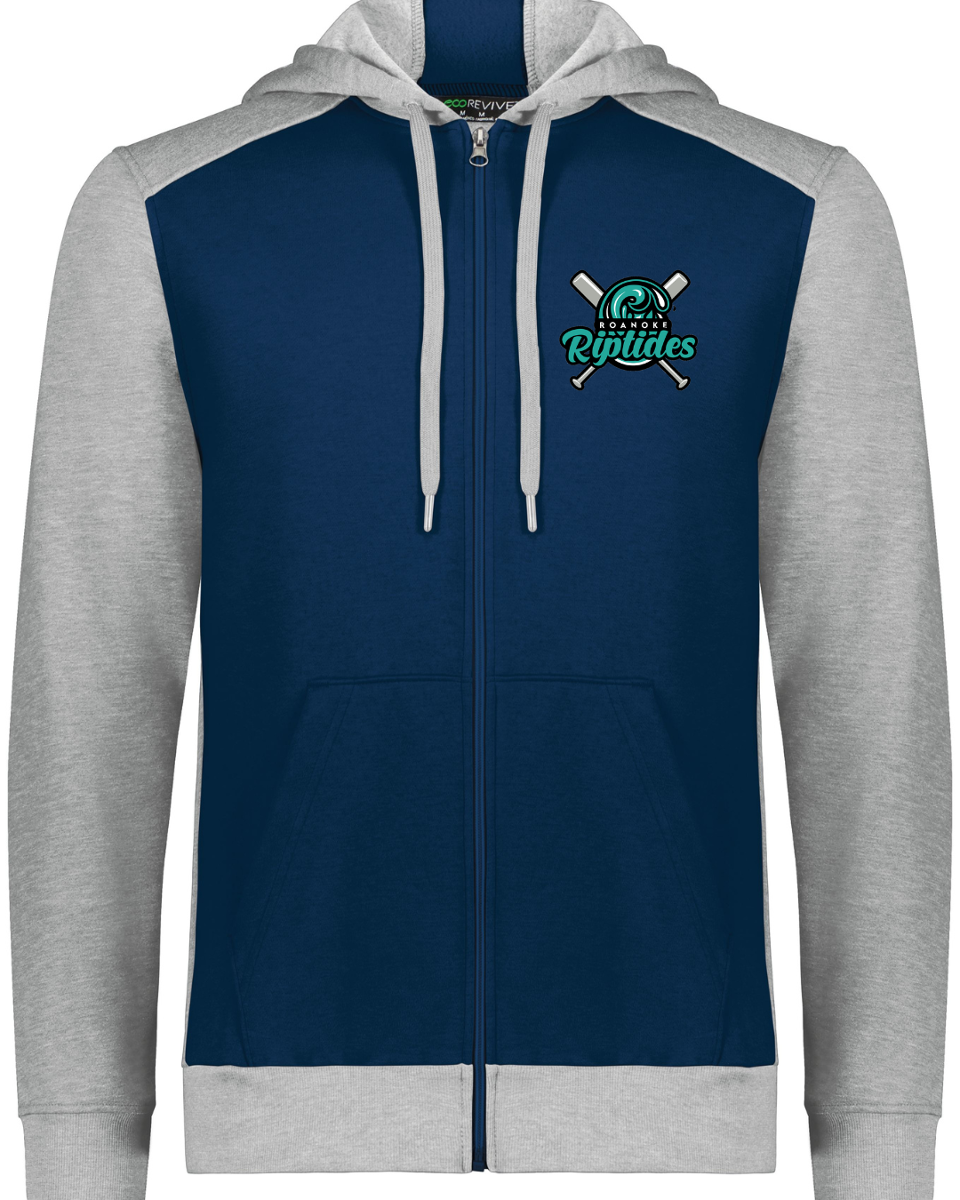 Full Zip Hoodie