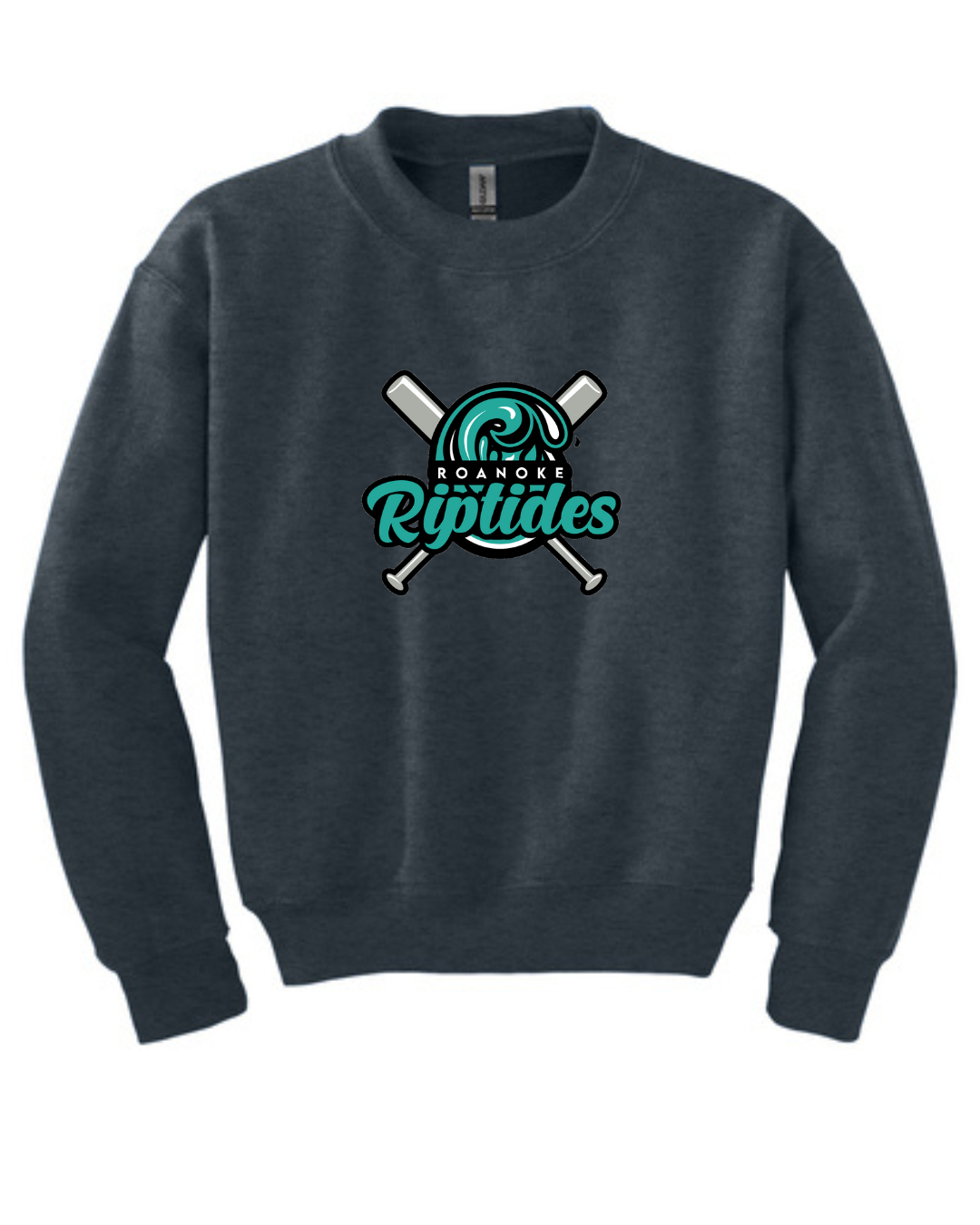 Youth Gildan Crewneck Sweatshirt