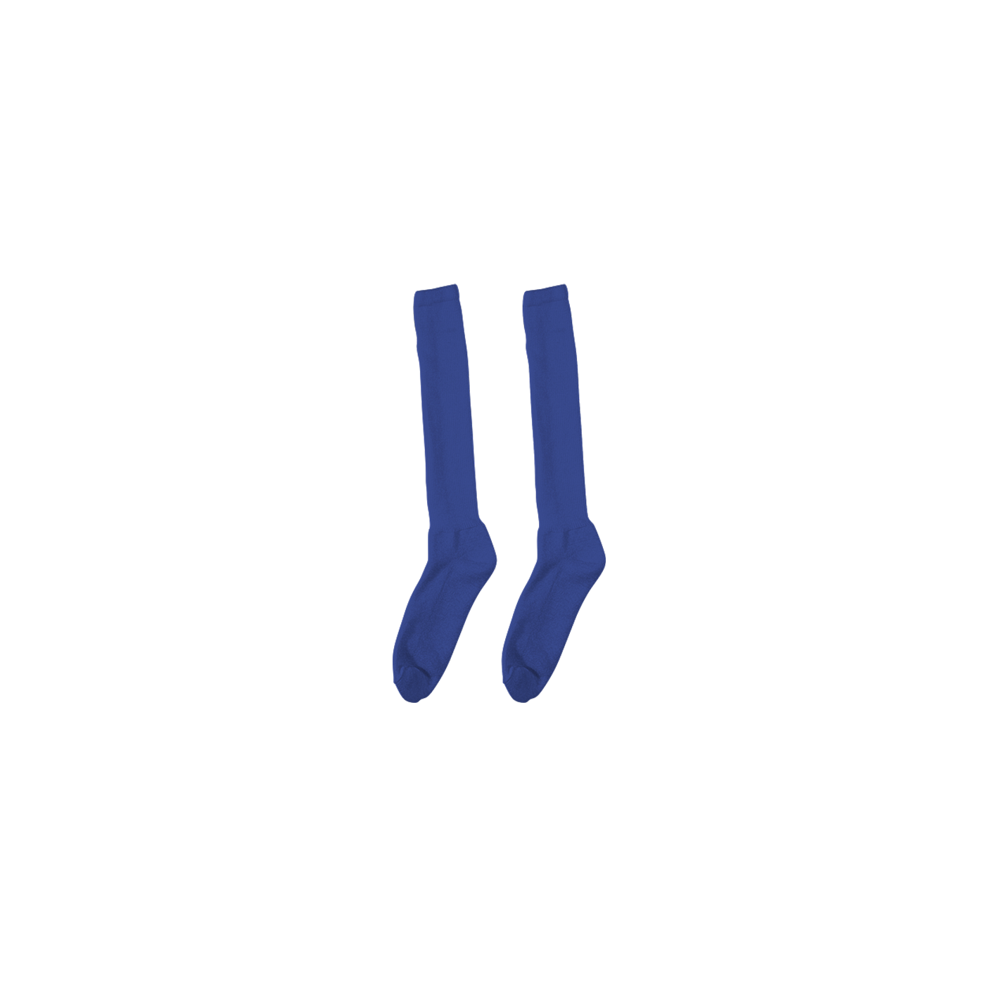 Game Socks (We will match the color to the team your child is placed on)
