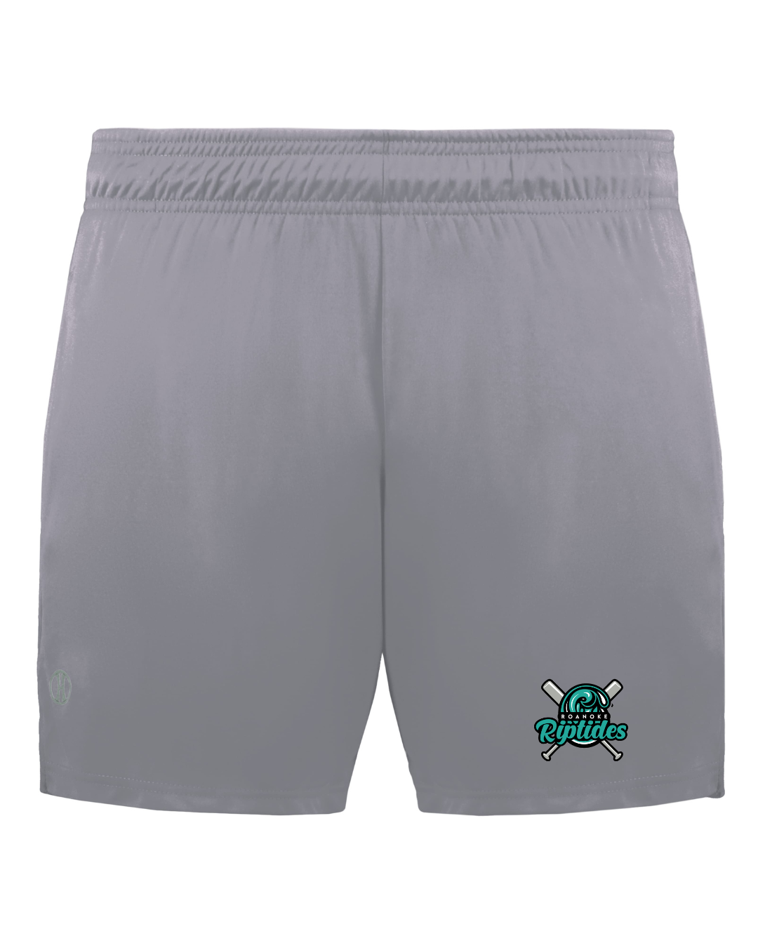 Ladies Momentum Shorts