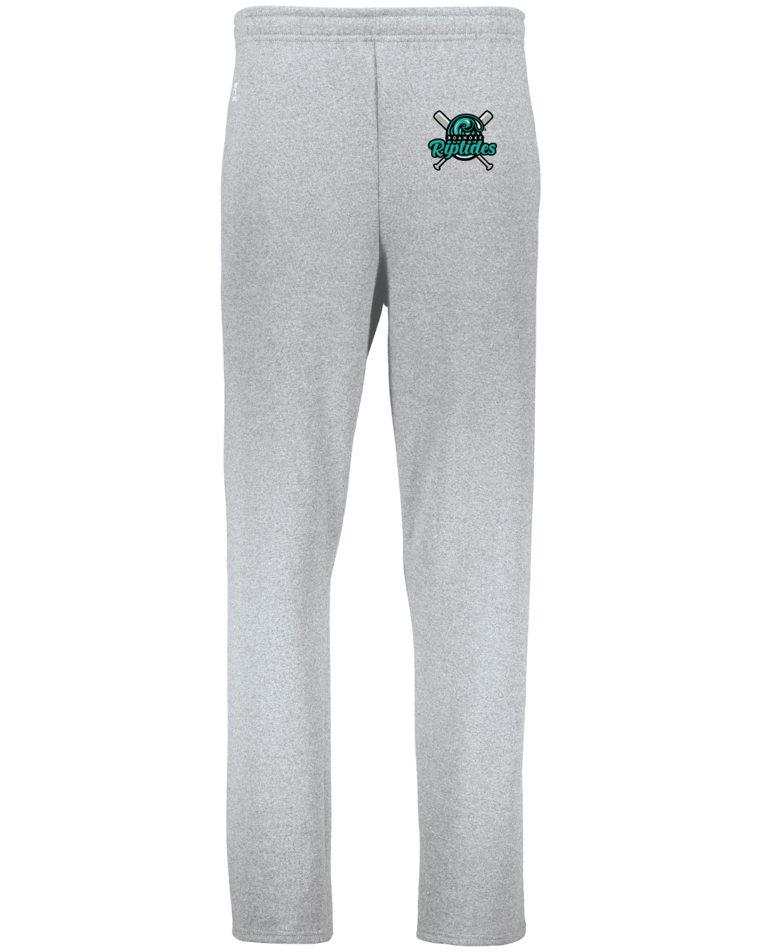 Open Bottom Sweatpants