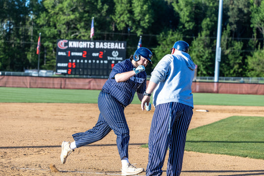 Pasquotank County Edges Currituck Behind Dodson’s Offensive Surge