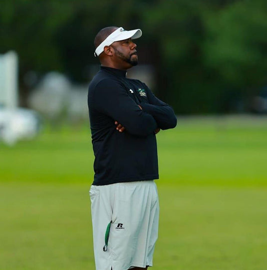 Antonio Moore  Hosting Top Programs In The Area For Currituck, Northeastern  and Hertford County While At Least 20 Universities To Evaluate The Talent In The 252