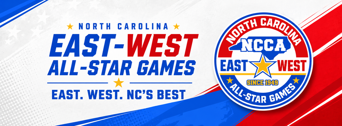 2026 East-West All-Star Football Rosters Released as GMG Athletics Prepares for Historic Broadcast