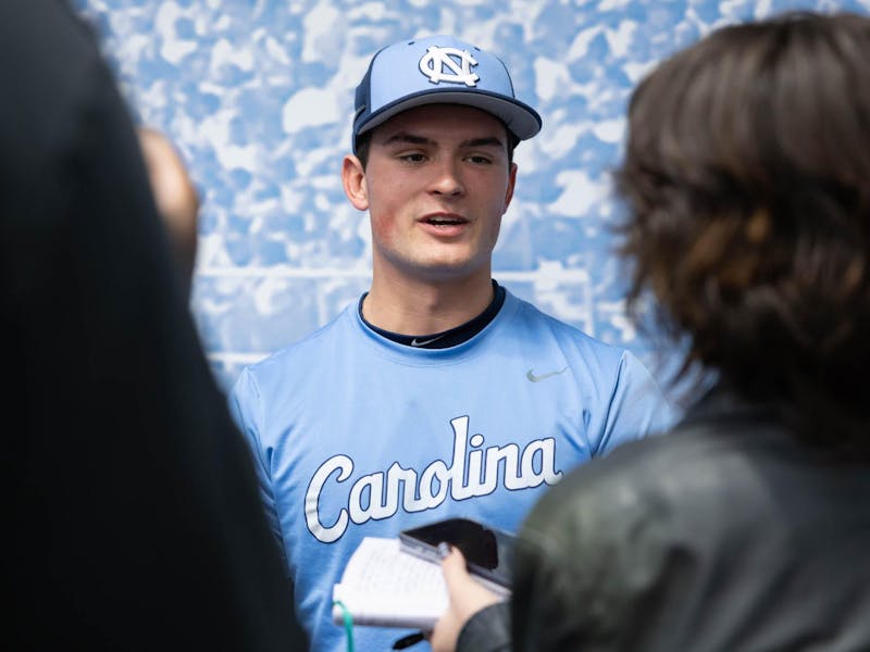 Macon Winslow Dream Accomplished: Perquimans Pirate Drafted by the Philadelphia Phillies on Day 2 of the MLB Draft