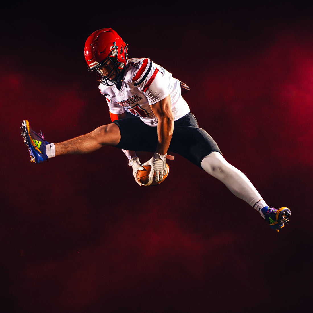 2026 5A Currituck Football Preview