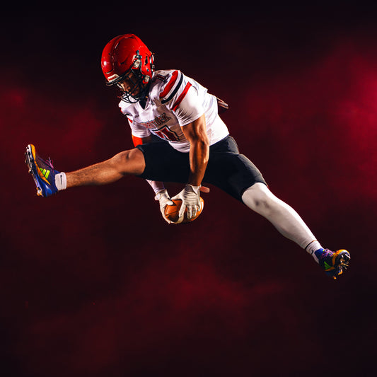 2026 5A Currituck Football Preview