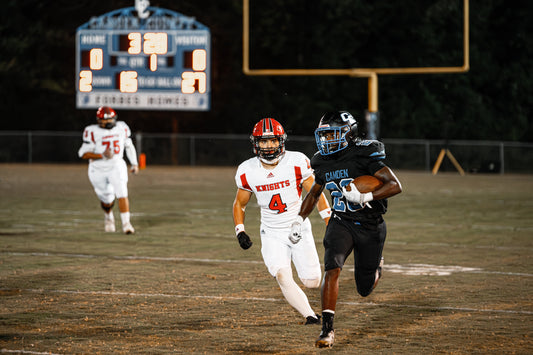 2026 2A Camden Bruins Football Preview