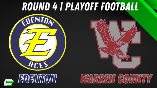 Paul Hoggard From The Endzone: John A Holmes Prepares For Fourth Round Game Against Warren County