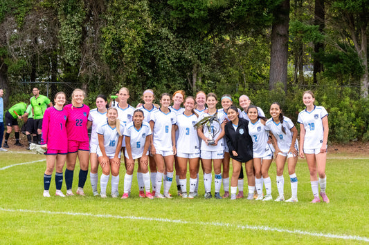 First Flight Gets 9-0 Drumming Over Manteo, 1st Time In School History First Flight Girls Mercy Rules Manteo Twice In One Season