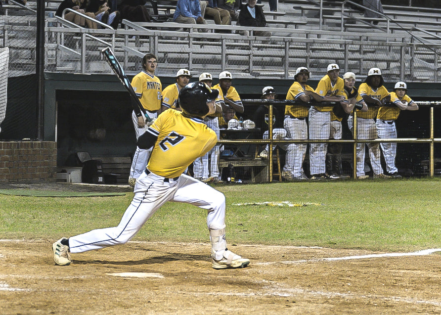 Tanner Sawyer Shuts The Gates In A Red Barons Late Rally With A Walk-Off