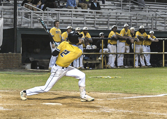 Tanner Sawyer Shuts The Gates In A Red Barons Late Rally With A Walk-Off