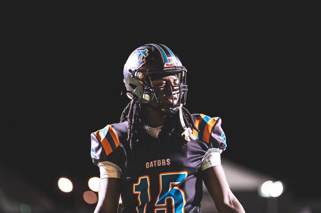Martin County’s Jordan Matthewson: Potentially the Best Player in the Region Continues to Rack Up Division I Offers