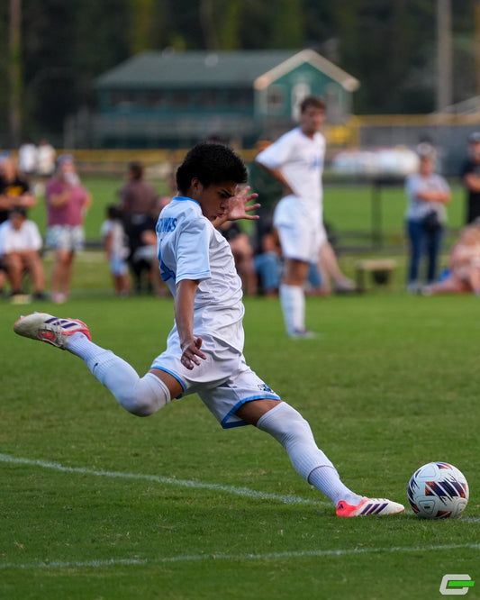 Manteo Toppled at Home by First Flight 3-1