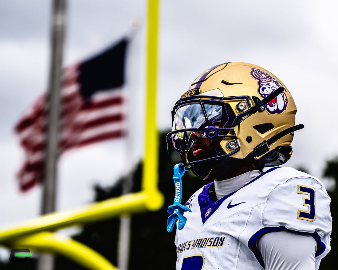 Dukes Hold Court Against the Monarchs