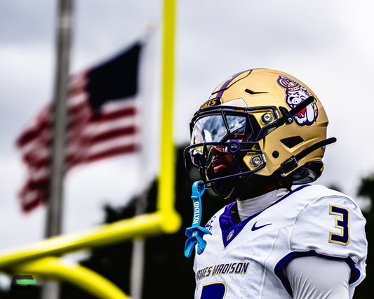 Dukes Hold Court Against the Monarchs