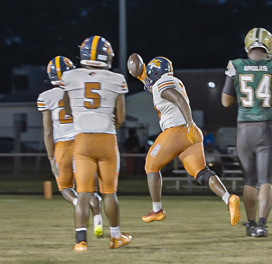One of Eastern North Carolina’s Rising 2028 Defensive Linemen Announces Visit to Williams-Brice Stadium