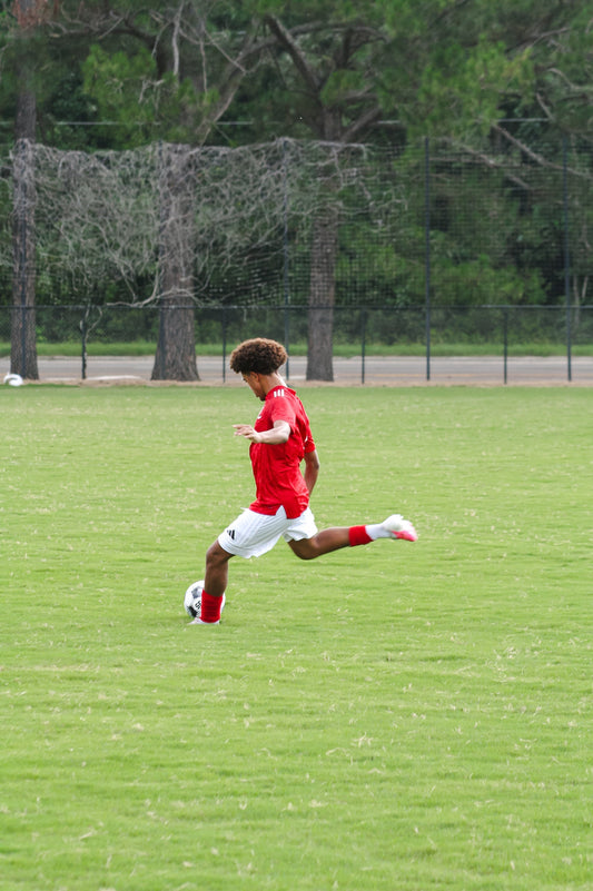 Davies Earns 1st Signature Win Of Currituck Tenure Over Manteo 3-1