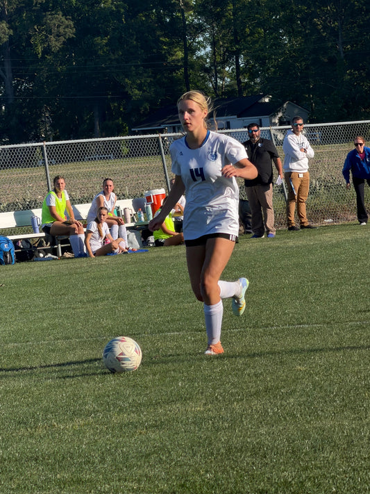 Camden Bruins Still Unscathed In Albemarle 2A Conference, Hottest Team In The Area