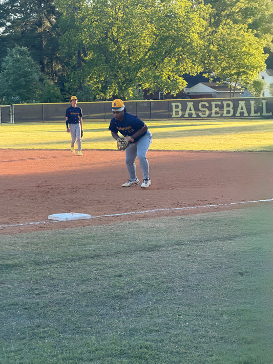 Ridgecroft Rams Crush Albemarle In TIC Quarterfinals 18-3 In A Mercy Rule