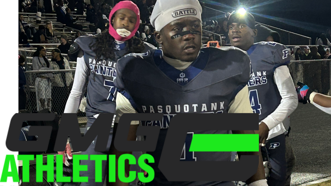 Pasquotank breaks 15 year streak hosting second round game against Princeton