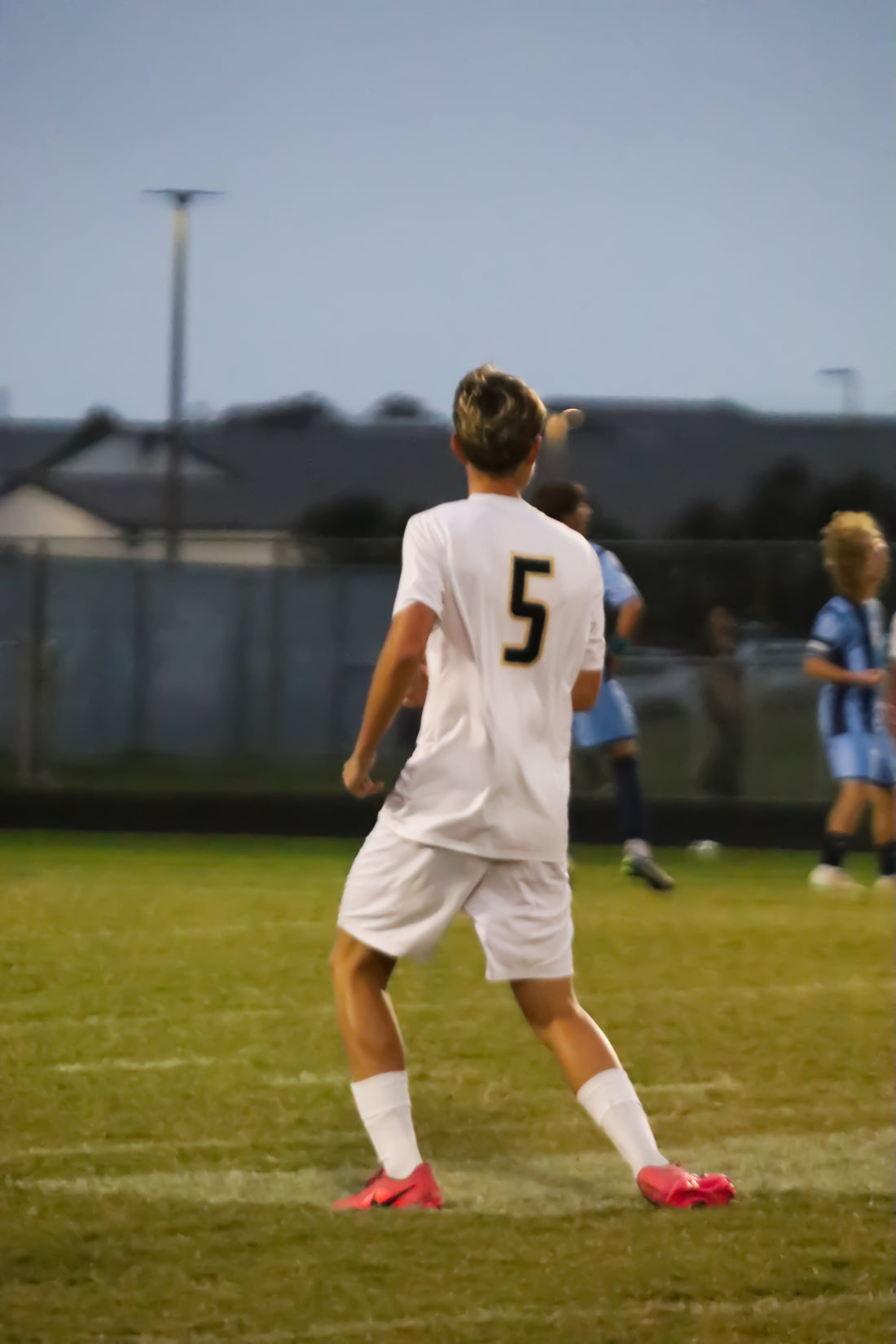 Manteo Reclaims Cobia Cup Trophy Behind Alex Reyes’ Two-Goal Performance