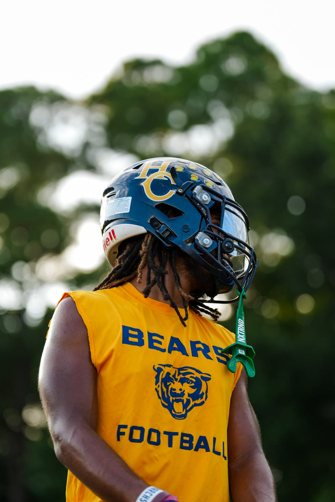 Hertford County Gets Hot, Scores 26 Unanswered in 42-6 Triumph Over Roanoke Rapids