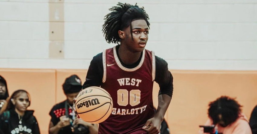 Four-Star Point Guard Kaharri Coleman Set to Visit Clemson