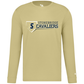 Badger Performance Long Sleeve