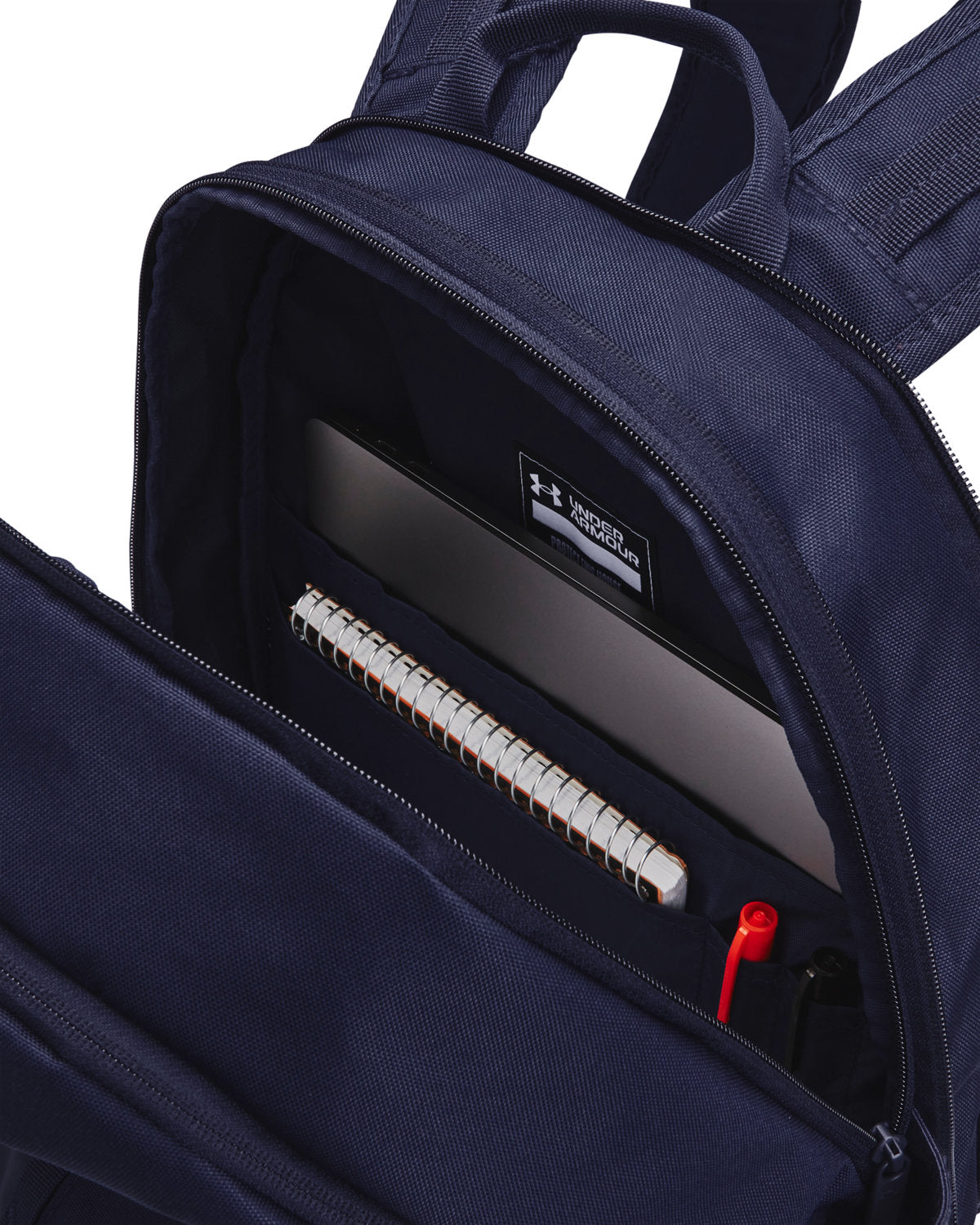 Under Armour Team Hustle Backpack
