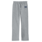 Heavy Blend Open Bottom Sweatpants