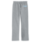 Heavy Blend Open Bottom Sweatpants (XC / Track)