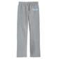 Heavy Blend Open Bottom Sweatpants (Track & Field)