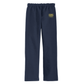 Heavy Blend Open Bottom Sweatpants