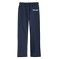 Heavy Blend Open Bottom Sweatpants (Track & Field)