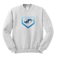 Youth Jerzees Crewneck Sweatshirt