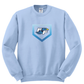Jerzees Crewneck Sweatshirt