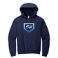 Jerzees Pullover Hooded Sweatshirt