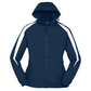 Fleece Lined Colorblock Jacket (Coaches Only)