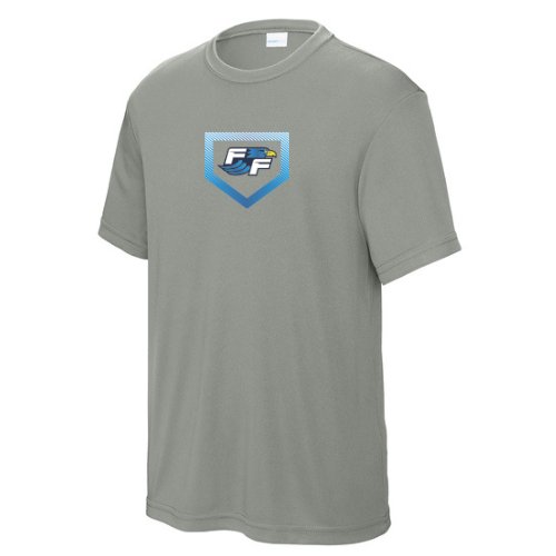 Youth Competitor Tee