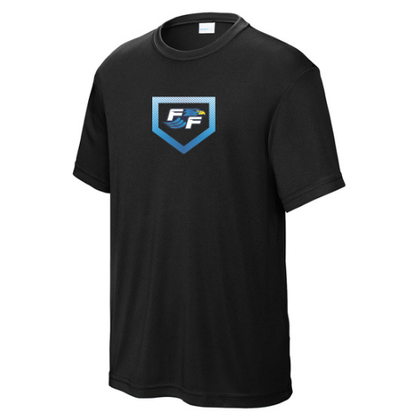Youth Competitor Tee
