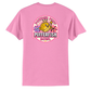 Pufferfish Bowl Game Tees