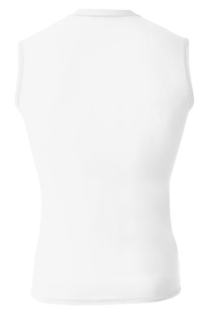 Sleeveless Compression Shirt