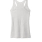 Ladies Racerback Tri-Blend Tank Top