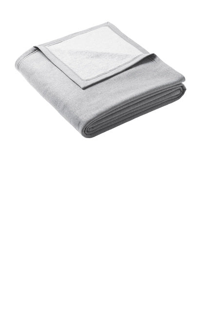 Oversized Stadium Blanket