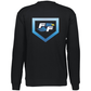 Fleece Pullover