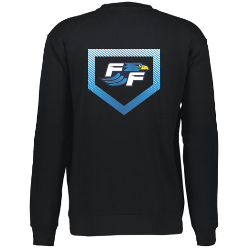 Fleece Pullover