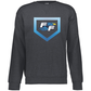 Fleece Pullover
