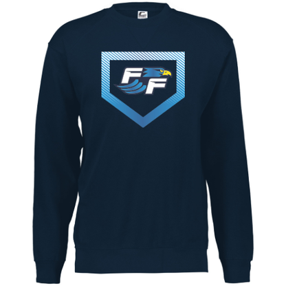 Fleece Pullover