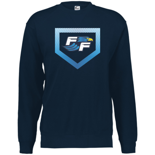 Fleece Pullover